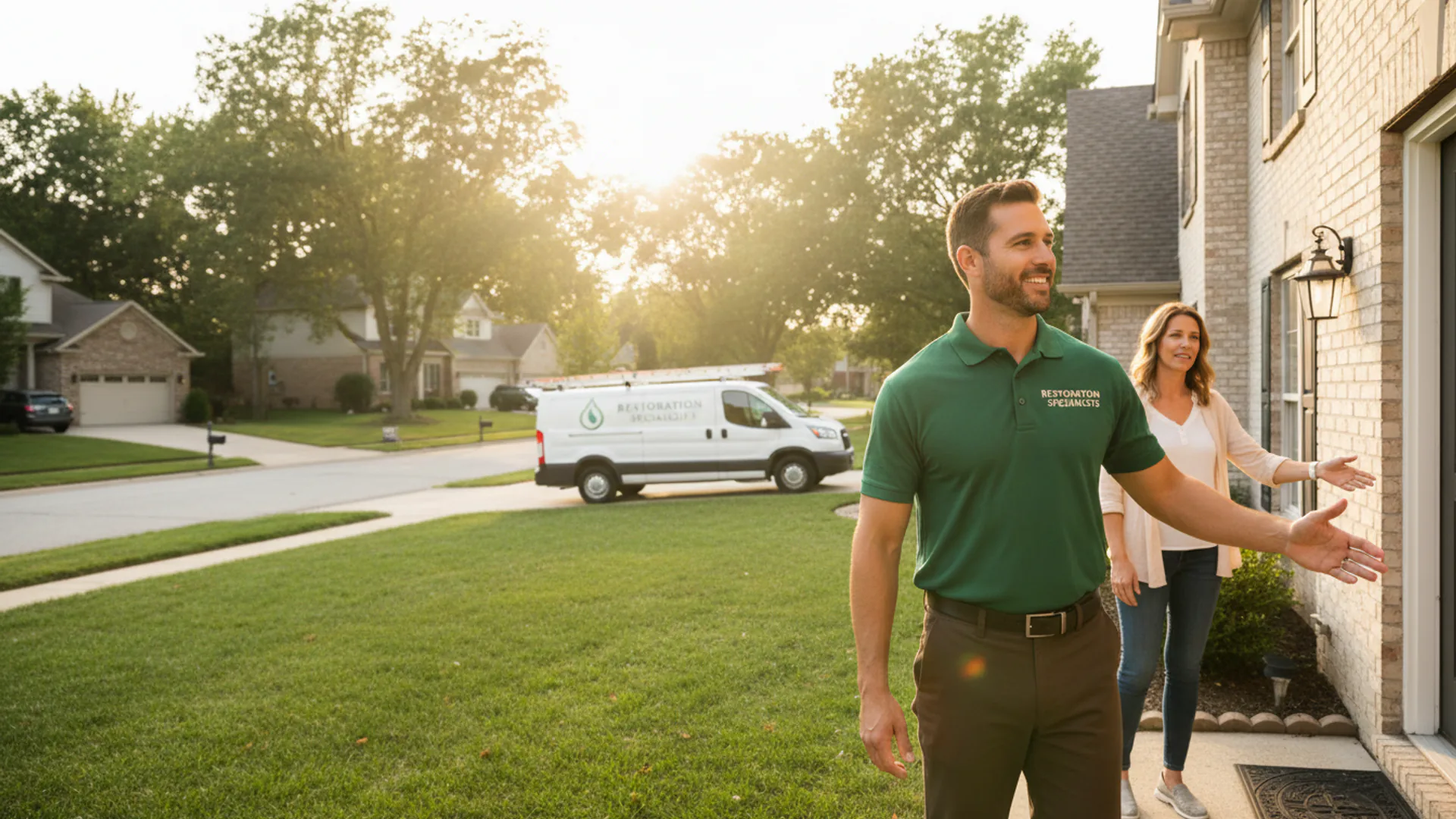 Quality Water Damage Restoration in Pelham, NH Near Me – Guaranteed Results from Certified Pros